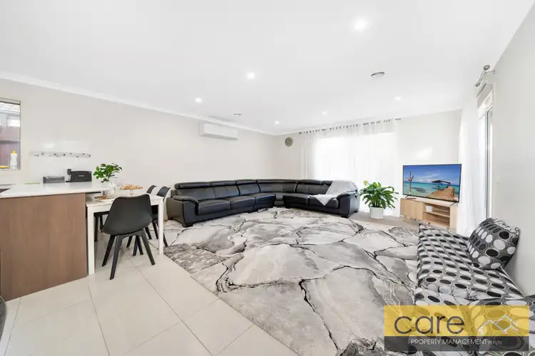 Fifth view of Homely house listing, 7 Tiarne Crescent, Hampton Park VIC 3976