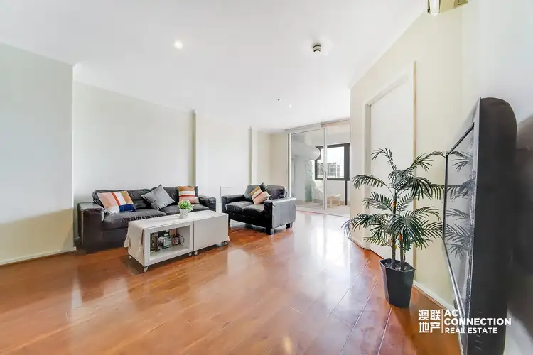 Main view of Homely apartment listing, 163/65 King William Street, Adelaide SA 5000
