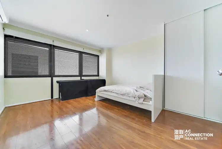 Sixth view of Homely apartment listing, 163/65 King William Street, Adelaide SA 5000