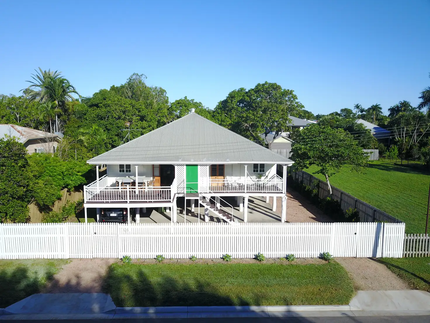 Main view of Homely house listing, 26 Yates Street, Railway Estate QLD 4810
