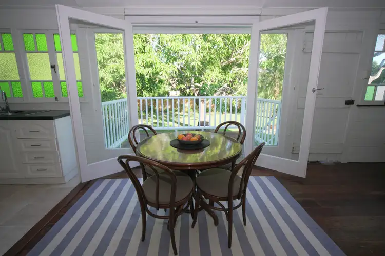 Second view of Homely house listing, 26 Yates Street, Railway Estate QLD 4810