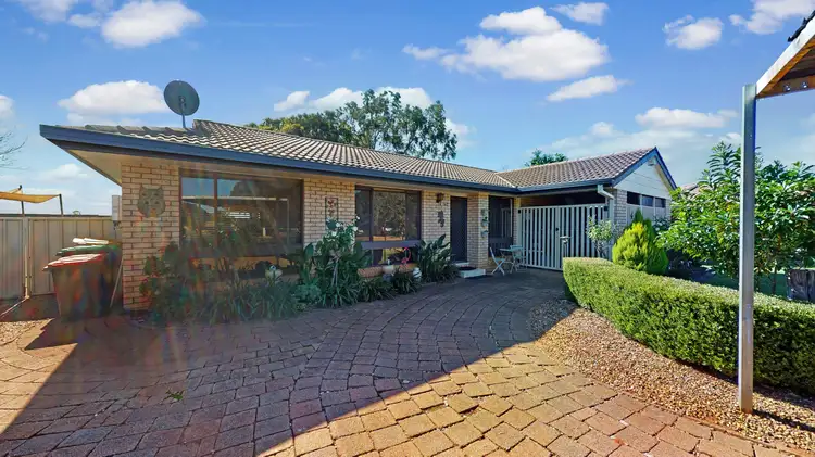 60 Chifley Drive, Dubbo NSW 2830
