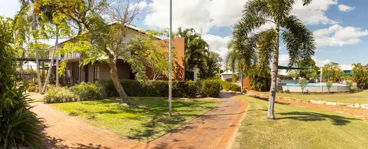 Second view of Homely unit listing, 118/11 Oryx Road, Cable Beach WA 6726