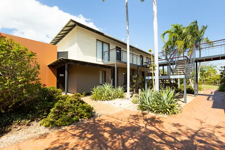 Fifth view of Homely unit listing, 118/11 Oryx Road, Cable Beach WA 6726