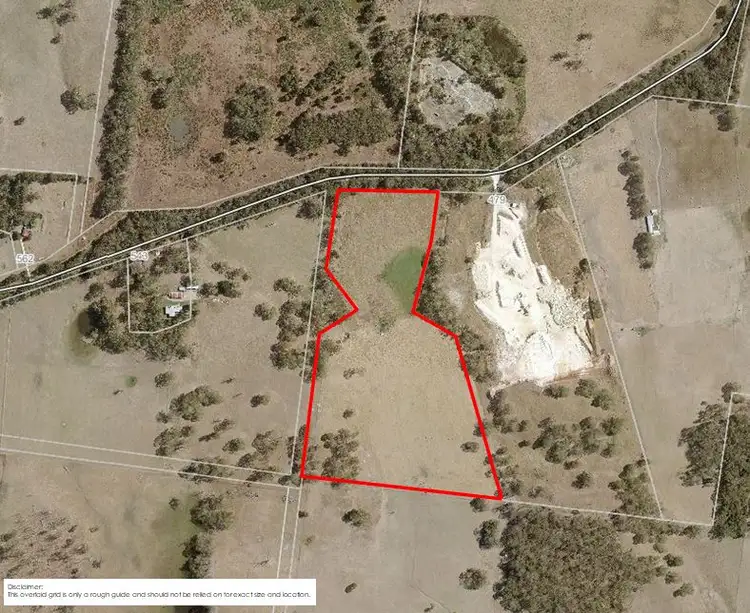 479 Kentbruck Road, Heywood VIC 3304