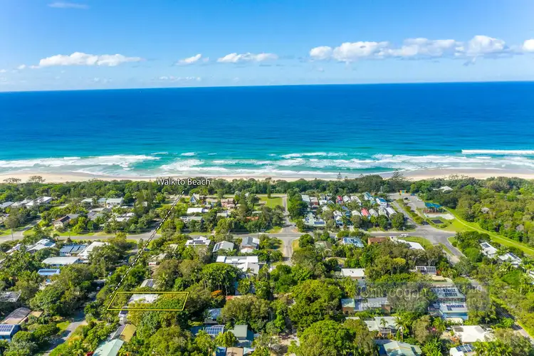 Main view of Homely house listing, 10 Robin Street, South Golden Beach NSW 2483