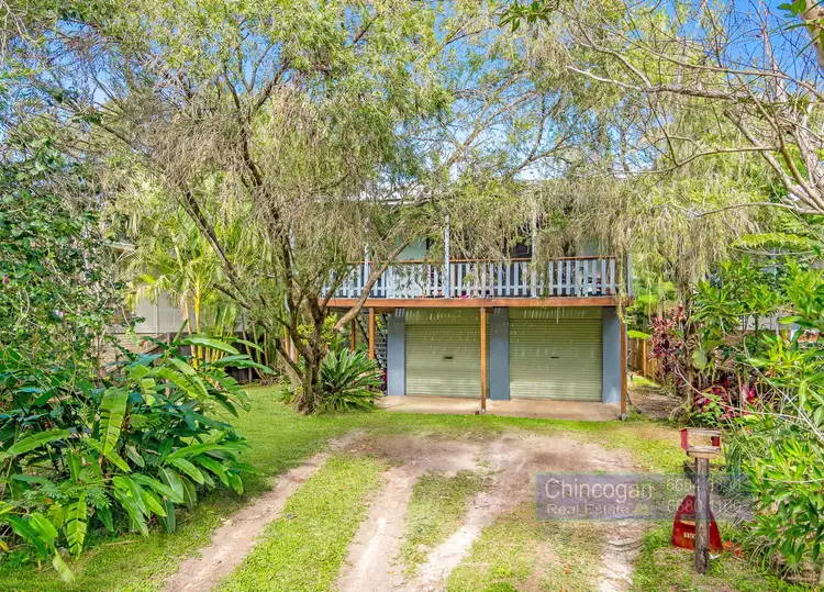 Second view of Homely house listing, 10 Robin Street, South Golden Beach NSW 2483