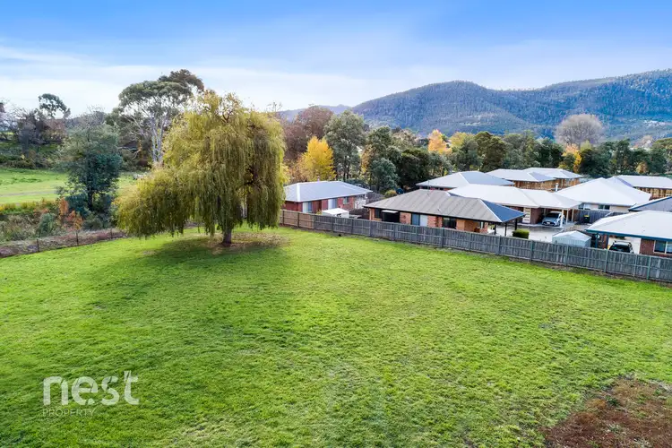 Third view of Homely land listing, 49 Lower Road, New Norfolk TAS 7140