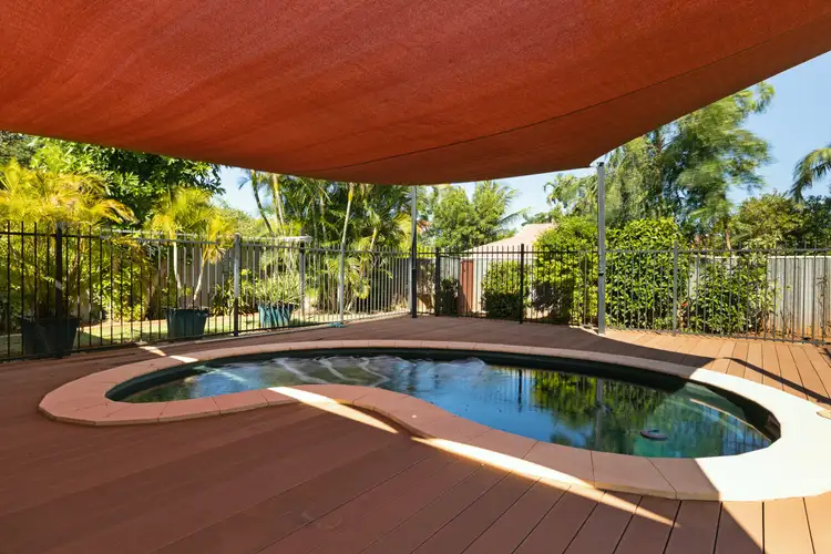 Second view of Homely house listing, 7 Yu Court, Cable Beach WA 6726