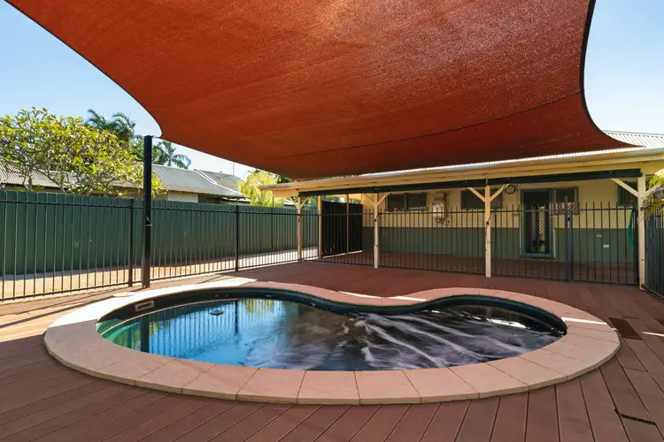 Third view of Homely house listing, 7 Yu Court, Cable Beach WA 6726