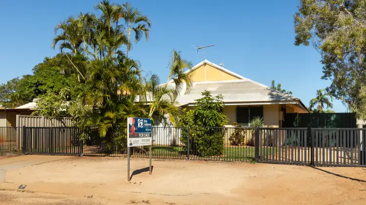 Fourth view of Homely house listing, 7 Yu Court, Cable Beach WA 6726