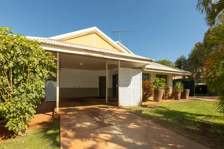 Fifth view of Homely house listing, 7 Yu Court, Cable Beach WA 6726