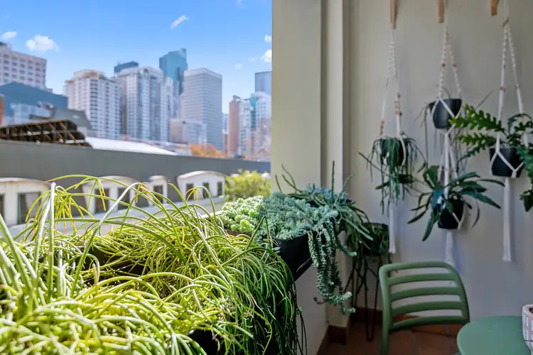 Fourth view of Homely apartment listing, 21/74-80 Reservoir Street, Surry Hills NSW 2010