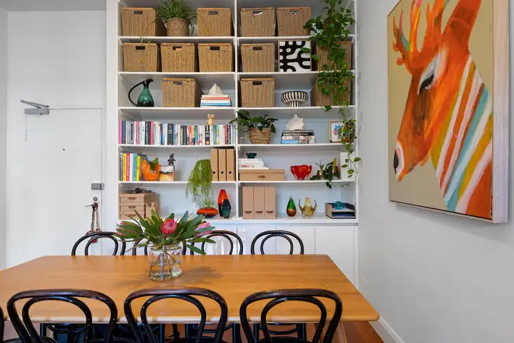 Sixth view of Homely apartment listing, 21/74-80 Reservoir Street, Surry Hills NSW 2010
