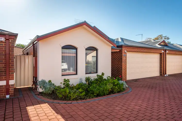 5/66 Bennett Brook Circle, Greenfields WA 6210