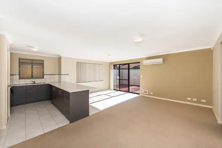 Third view of Homely unit listing, 5/66 Bennett Brook Circle, Greenfields WA 6210
