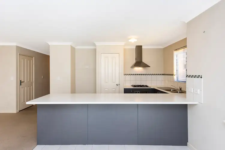 Fourth view of Homely unit listing, 5/66 Bennett Brook Circle, Greenfields WA 6210