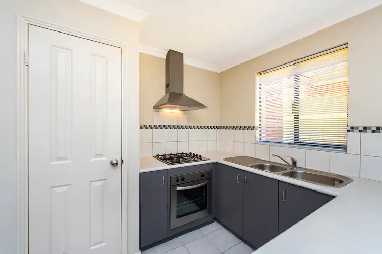 Sixth view of Homely unit listing, 5/66 Bennett Brook Circle, Greenfields WA 6210