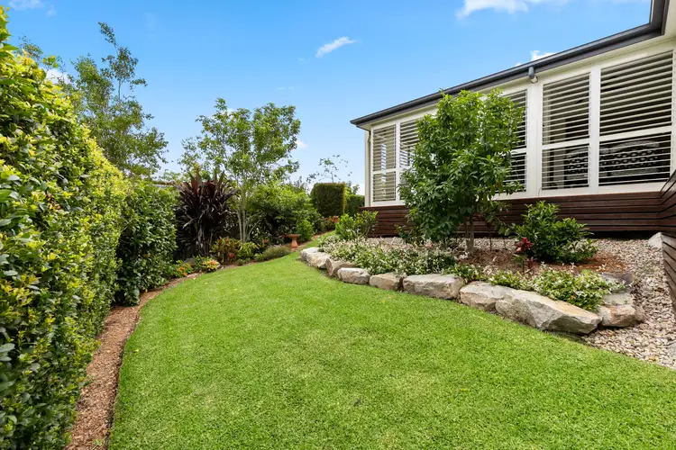 Second view of Homely house listing, 1 Lake Edge Drive, Noosa Heads QLD 4567