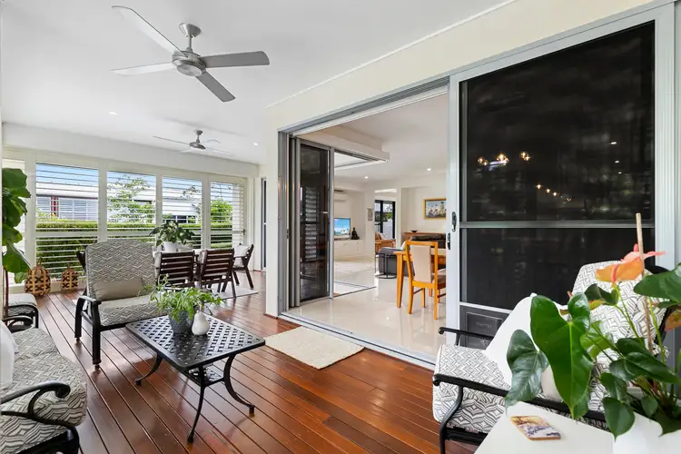 Third view of Homely house listing, 1 Lake Edge Drive, Noosa Heads QLD 4567