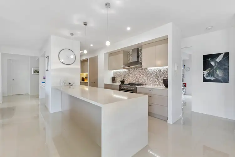 Fifth view of Homely house listing, 1 Lake Edge Drive, Noosa Heads QLD 4567
