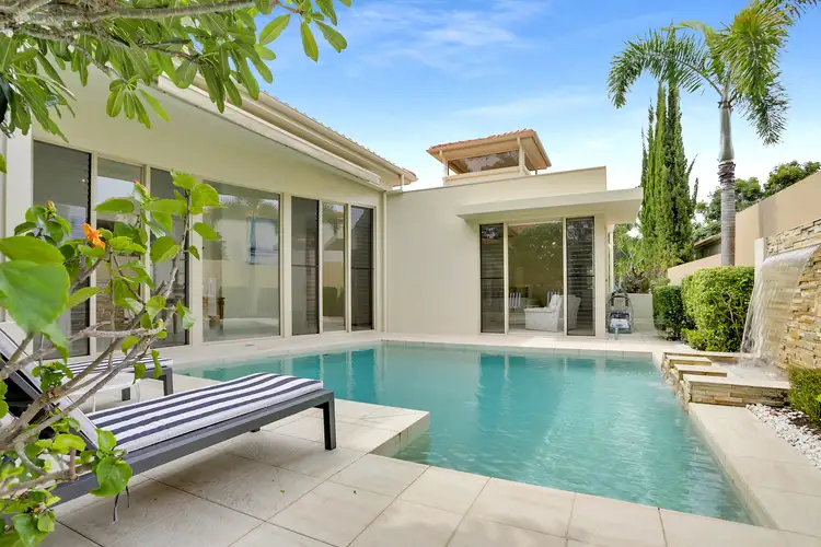 Second view of Homely house listing, 541/61 Noosa Springs Drive, Noosa Heads QLD 4567