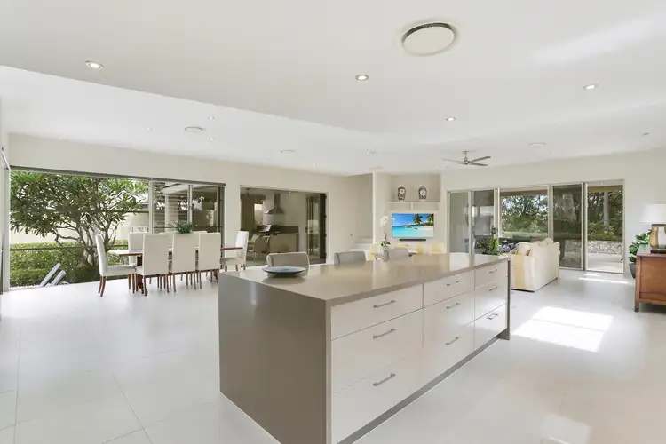 Third view of Homely house listing, 541/61 Noosa Springs Drive, Noosa Heads QLD 4567