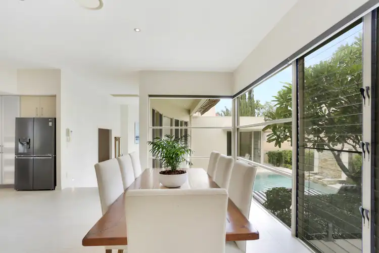 Fifth view of Homely house listing, 541/61 Noosa Springs Drive, Noosa Heads QLD 4567