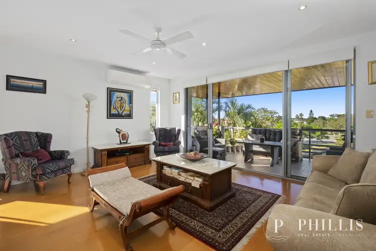 Sixth view of Homely townhouse listing, 4824 The Parkway, Sanctuary Cove QLD 4212