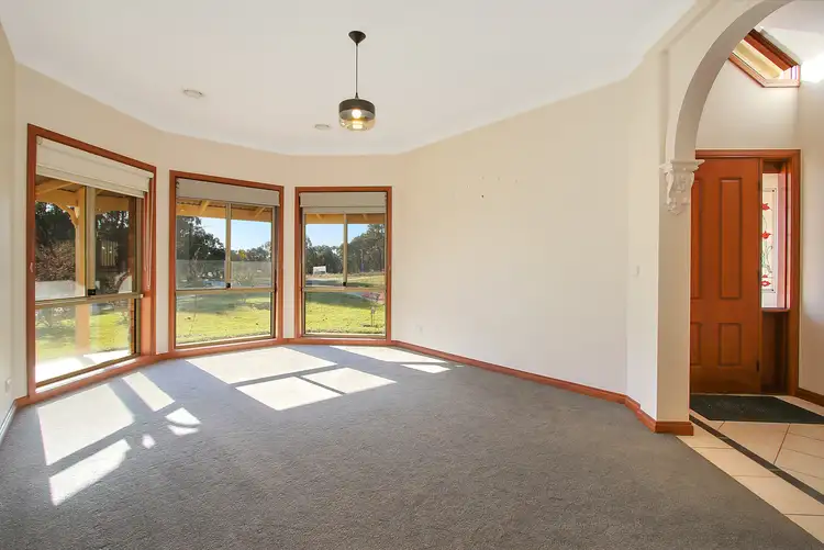 Second view of Homely house listing, 3 Newton Circuit, Thurgoona NSW 2640