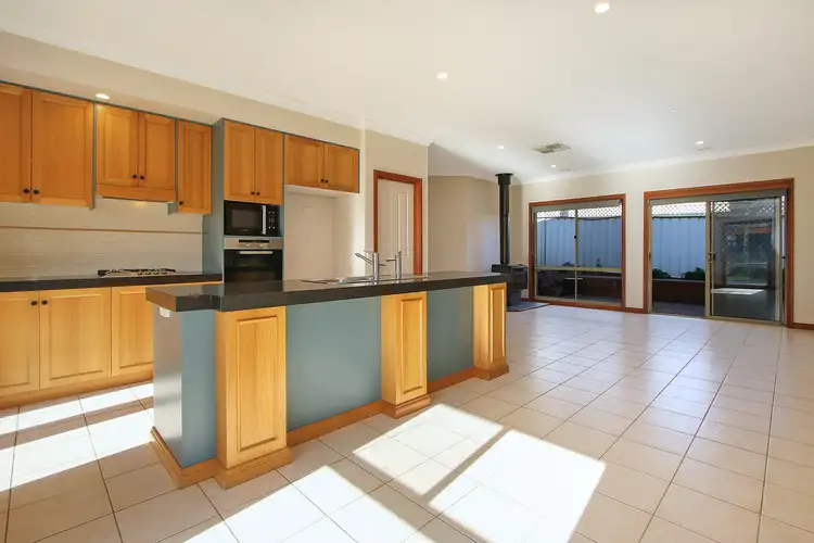 Fifth view of Homely house listing, 3 Newton Circuit, Thurgoona NSW 2640