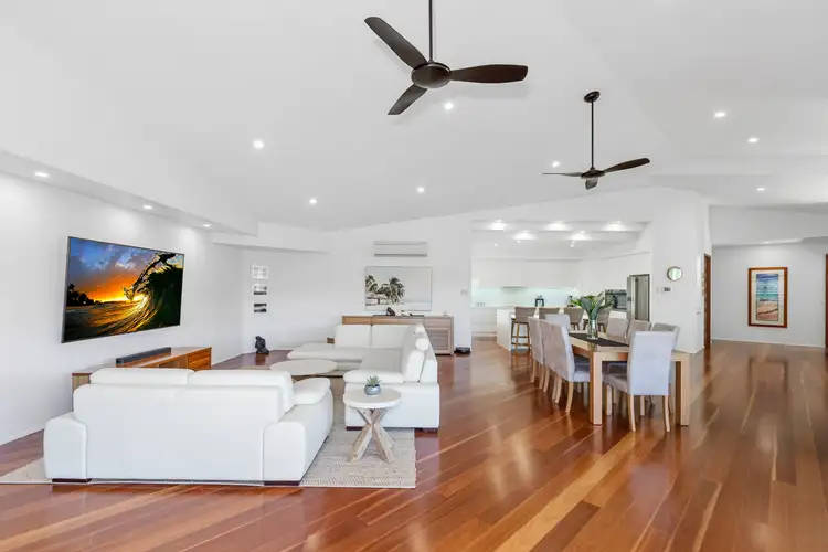 Sixth view of Homely house listing, 23 North Point Avenue, Kingscliff NSW 2487