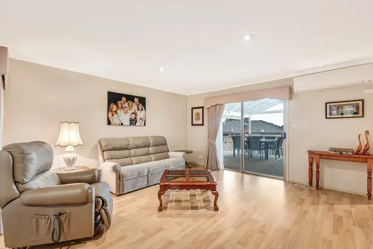 Second view of Homely house listing, 43 Lawson Way, Endeavour Hills VIC 3802