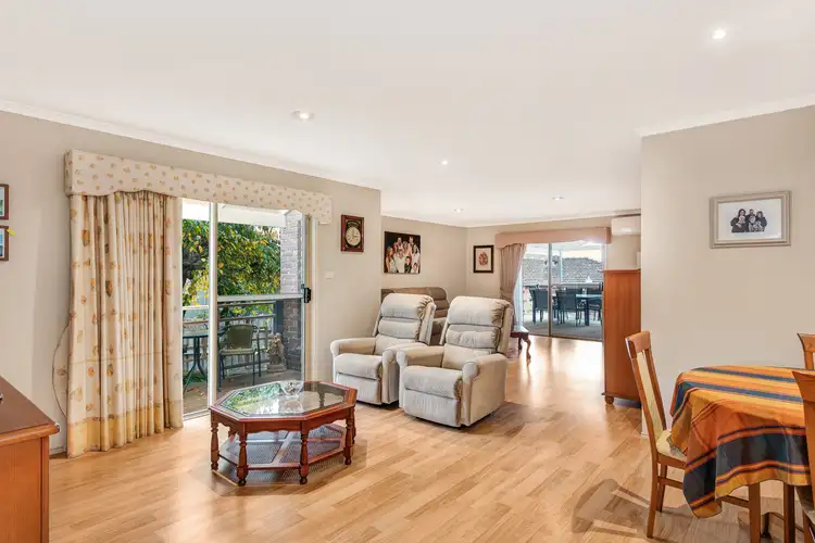 Third view of Homely house listing, 43 Lawson Way, Endeavour Hills VIC 3802