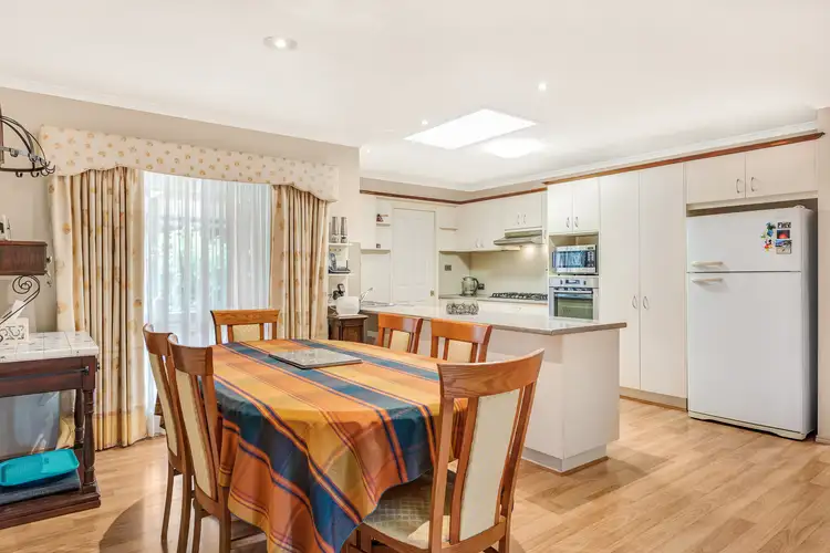 Fifth view of Homely house listing, 43 Lawson Way, Endeavour Hills VIC 3802