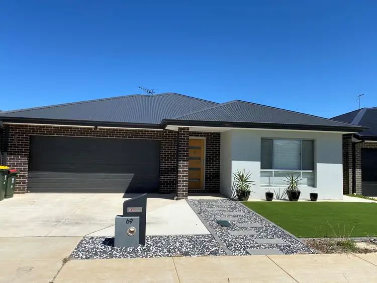 Main view of Homely house listing, Address available on request