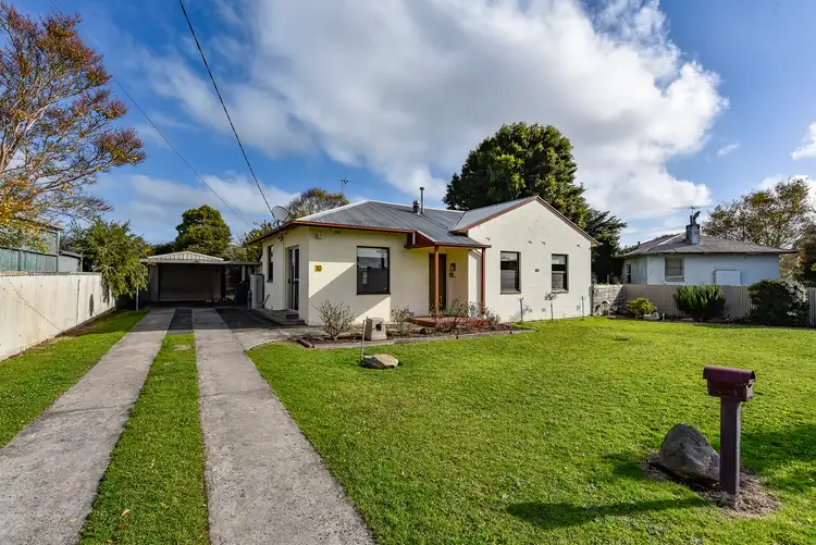Fifth view of Homely house listing, 10 Playford Street, Mount Gambier SA 5290