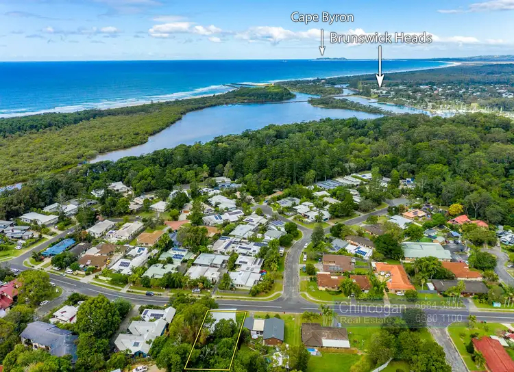 Fifth view of Homely house listing, 35A Rajah Road, Ocean Shores NSW 2483