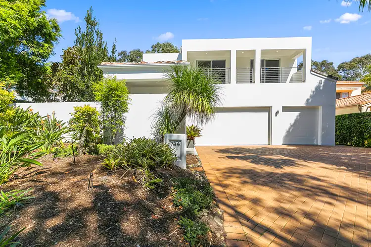 Main view of Homely house listing, 744/61 Noosa Springs Drive, Noosa Heads QLD 4567