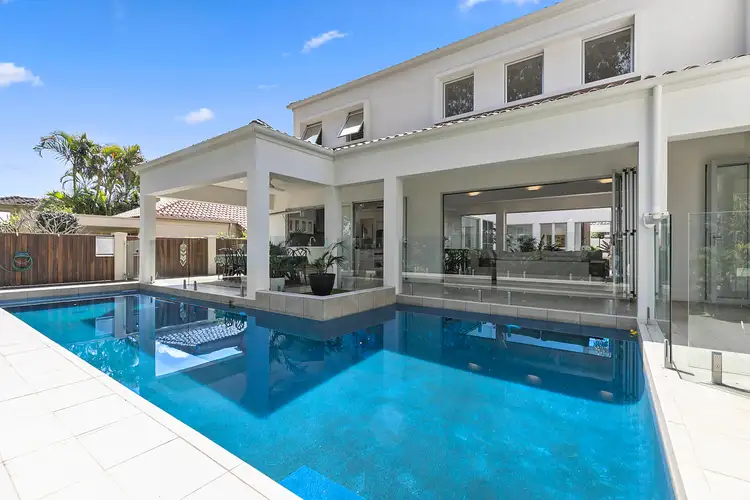 Third view of Homely house listing, 744/61 Noosa Springs Drive, Noosa Heads QLD 4567
