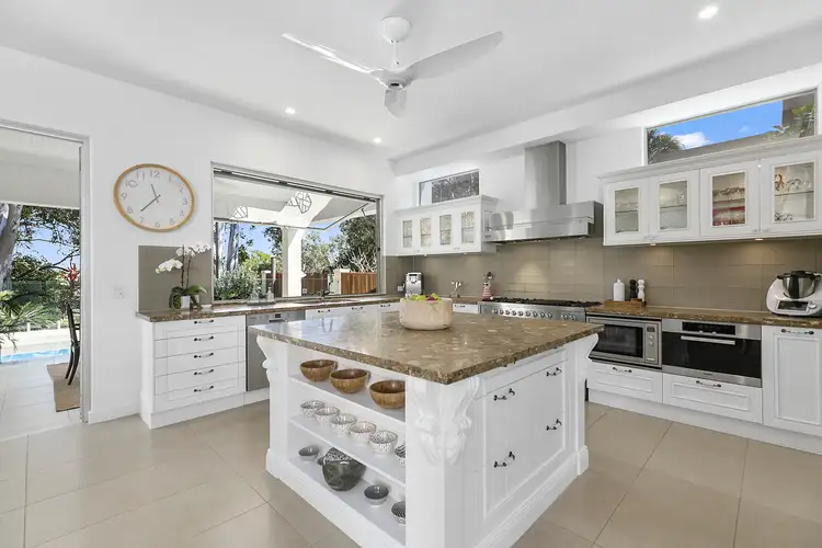 Fourth view of Homely house listing, 744/61 Noosa Springs Drive, Noosa Heads QLD 4567