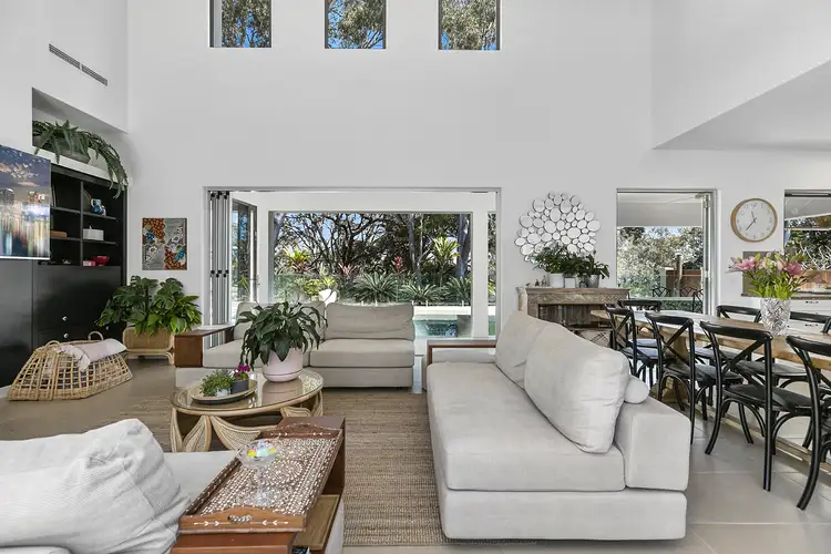 Sixth view of Homely house listing, 744/61 Noosa Springs Drive, Noosa Heads QLD 4567