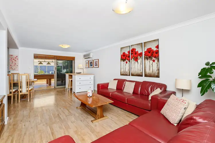 Fifth view of Homely house listing, 11 Earlston Way, Booragoon WA 6154