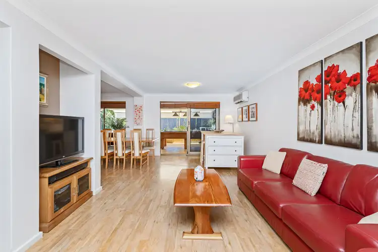 Sixth view of Homely house listing, 11 Earlston Way, Booragoon WA 6154