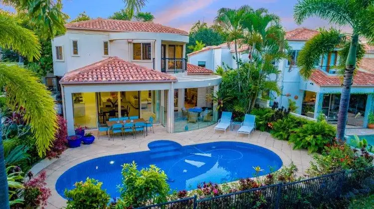 Main view of Homely house listing, 314/61 Noosa Springs Drive, Noosa Heads QLD 4567