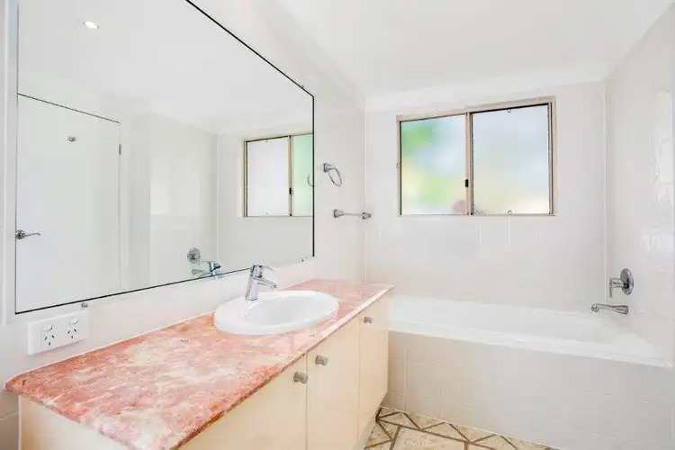 Sixth view of Homely house listing, 314/61 Noosa Springs Drive, Noosa Heads QLD 4567