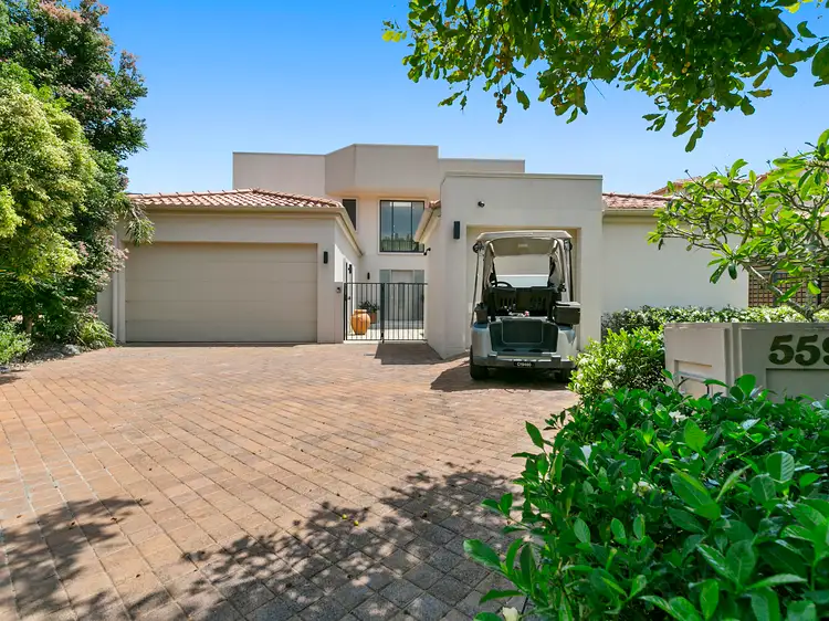 559/61 Noosa Springs Drive, Noosa Heads QLD 4567
