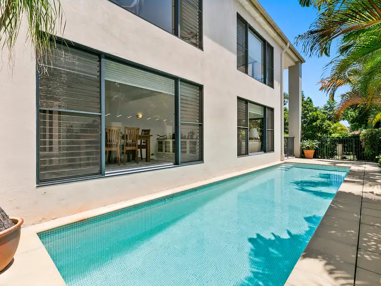 Third view of Homely house listing, 559/61 Noosa Springs Drive, Noosa Heads QLD 4567