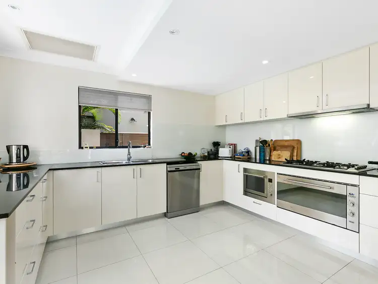 Fourth view of Homely house listing, 559/61 Noosa Springs Drive, Noosa Heads QLD 4567