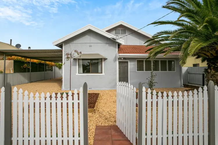 Main view of Homely house listing, 10 Webb Street, Tailem Bend SA 5260